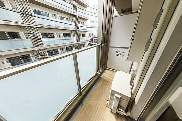 L・BASE押上North ｜東京都墨田区横川2丁目(賃貸マンション1LDK・4階・40.02㎡)の写真 その13