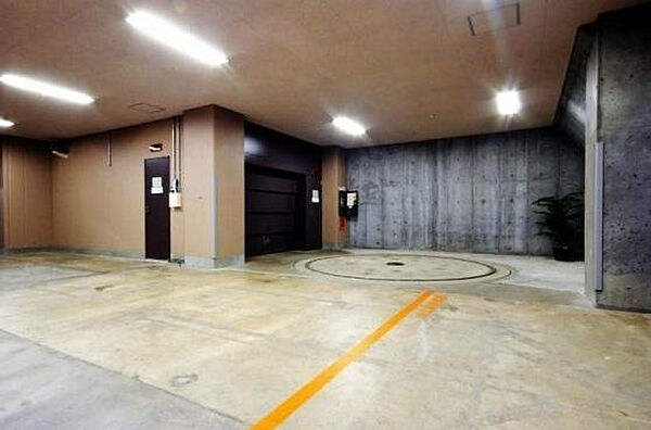 画像22:駐車スペースもあります