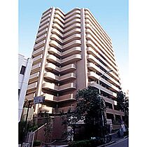 パークアクシス四谷ステージ  ｜ 東京都新宿区四谷4丁目（賃貸マンション1LDK・5階・52.84㎡） その1