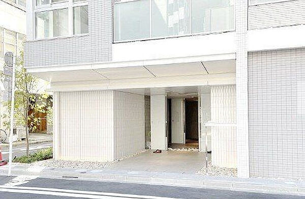 パークアクシス神田レジデンス ｜東京都千代田区神田司町2丁目(賃貸マンション1DK・2階・28.14㎡)の写真 その11