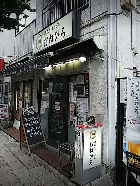 プレミアステージ麻布十番 ｜東京都港区三田1丁目(賃貸マンション1LDK・9階・32.70㎡)の写真 その18