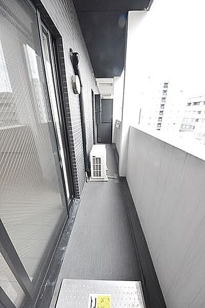 ALTERNA銀座 ｜東京都中央区築地7丁目(賃貸マンション1K・7階・25.27㎡)の写真 その9