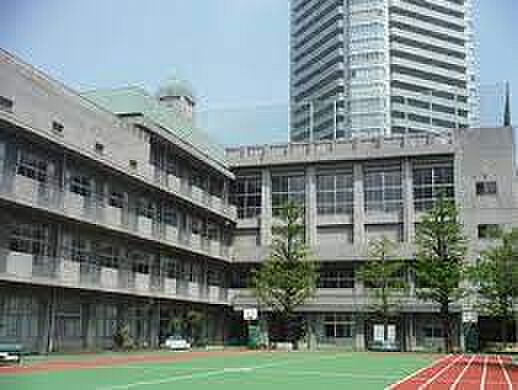 レフィール築地レジデンス ｜東京都中央区築地2丁目(賃貸マンション1LDK・4階・47.07㎡)の写真 その22