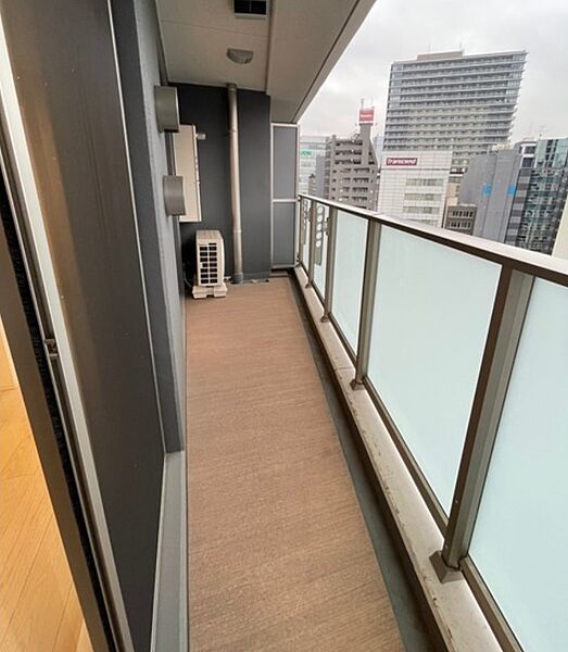 nido蔵前Residence ｜東京都台東区蔵前4丁目(賃貸マンション1DK・2階・25.64㎡)の写真 その9