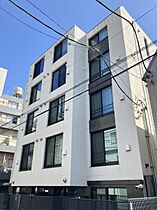 T’s SQUARE KAGURAZAKA  ｜ 東京都新宿区矢来町（賃貸マンション1DK・地下1階・40.65㎡） その1