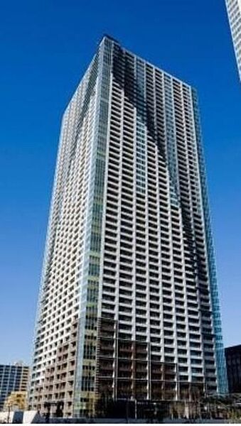 THE TOKYO TOWERS MIDTOWER ｜東京都中央区勝どき6丁目(賃貸マンション1LDK・24階・71.29㎡)の写真 その1