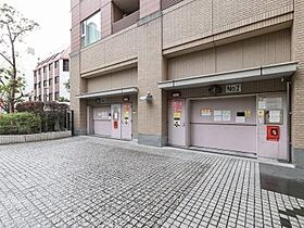 ウエストパークタワー池袋  ｜ 東京都豊島区西池袋3丁目（賃貸マンション1LDK・8階・46.29㎡） その14