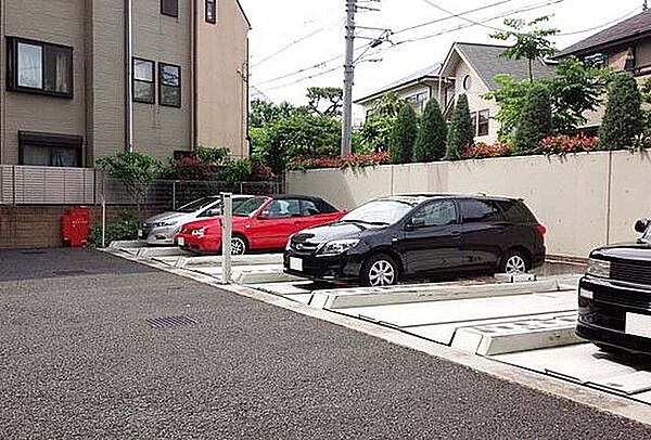 コンフォリア代々木上原 ｜東京都渋谷区上原2丁目(賃貸マンション1R・3階・32.57㎡)の写真 その12