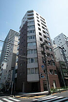 VORT銀座residenceII  ｜ 東京都中央区湊3丁目（賃貸マンション1LDK・4階・44.50㎡） その1
