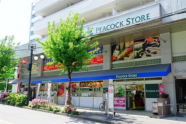 東京都渋谷区東2丁目(賃貸マンション1LDK・6階・78.07㎡)の写真 その20