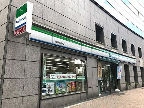 参宮橋マンション ｜東京都渋谷区代々木4丁目(賃貸マンション2LDK・2階・93.16㎡)の写真 その22