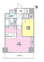 東京都渋谷区円山町（賃貸マンション1LDK・1階・45.23㎡） その2