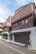 BRICK HOUSE  ｜ 東京都世田谷区下馬4丁目（賃貸アパート2LDK・1階・58.17㎡） その8