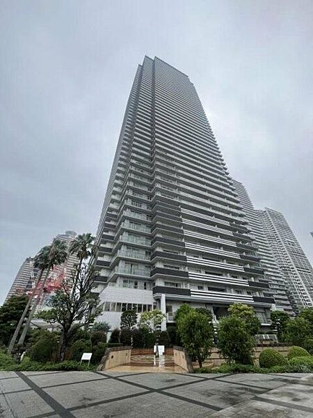 W Comfort Towers EAST ｜東京都江東区東雲1丁目(賃貸マンション2SLDK・3階・82.74㎡)の写真 その1