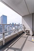 White Tower Hamamatsucho  ｜ 東京都港区浜松町1丁目（賃貸マンション3LDK・16階・75.54㎡） その10