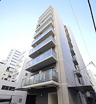 TK猿楽町レジデンス  ｜ 東京都千代田区神田猿楽町2丁目（賃貸マンション2LDK・5階・56.40㎡） その16