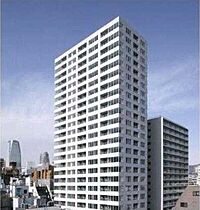 White Tower Hamamatsucho  ｜ 東京都港区浜松町1丁目（賃貸マンション1LDK・3階・40.36㎡） その1