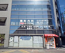 麹町パークハウス  ｜ 東京都千代田区麹町4丁目（賃貸マンション1LDK・7階・53.61㎡） その22