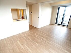 ONE　ROOF　RESIDENCE　ASAKUSABASHI  ｜ 東京都台東区柳橋1丁目（賃貸マンション2LDK・11階・50.59㎡） その3