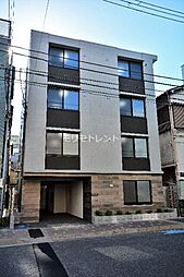 アトリオフラッツ菊川