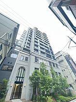 レ・ジェイドクロス千代田神保町  ｜ 東京都千代田区西神田2丁目（賃貸マンション1LDK・4階・45.04㎡） その1