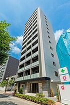 パークヴィラ恵比寿  ｜ 東京都渋谷区恵比寿3丁目（賃貸マンション1LDK・2階・39.77㎡） その24