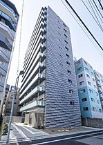 ラグゼナ秋葉原  ｜ 東京都台東区台東2丁目（賃貸マンション1LDK・6階・42.09㎡） その1