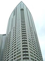 品川Vタワー　タワー棟  ｜ 東京都港区港南2丁目（賃貸マンション3LDK・28階・94.80㎡） その1