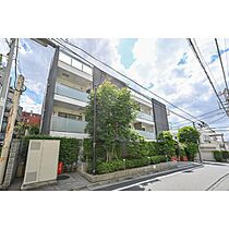 ガーデン原宿  ｜ 東京都渋谷区神宮前4丁目（賃貸マンション1LDK・2階・37.16㎡） その1