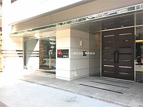 ESPERANZA AZABU  ｜ 東京都港区南麻布2丁目（賃貸マンション1LDK・4階・37.13㎡） その16