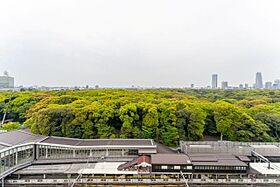 ウィズ原宿レジデンス  ｜ 東京都渋谷区神宮前1丁目（賃貸マンション2LDK・10階・123.21㎡） その8