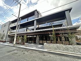 グランドゥールプレミアム代々木大山  ｜ 東京都渋谷区大山町（賃貸マンション1LDK・2階・55.03㎡） その1