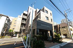 ファレール笹塚II  ｜ 東京都渋谷区笹塚2丁目（賃貸マンション2LDK・2階・56.18㎡） その1