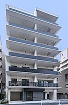 アーバネックス菊川II  ｜ 東京都墨田区菊川3丁目（賃貸マンション2LDK・7階・40.13㎡） その1