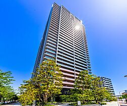 ブランズタワー芝浦  ｜ 東京都港区芝浦2丁目（賃貸マンション2LDK・26階・55.05㎡） その15