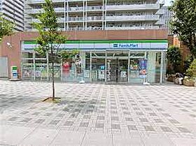 品川シーサイドビュータワーII  ｜ 東京都品川区東品川4丁目（賃貸マンション1LDK・15階・51.59㎡） その19