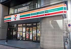 リビオレゾン新橋nex  ｜ 東京都港区新橋5丁目（賃貸マンション1R・6階・23.57㎡） その21