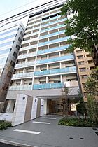 コンフォリア品川EAST  ｜ 東京都品川区北品川1丁目（賃貸マンション1LDK・11階・46.89㎡） その15