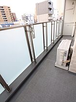 ONE ROOF FLAT TSUKISHIMA  ｜ 東京都中央区月島4丁目（賃貸マンション1K・6階・25.02㎡） その13