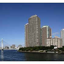 リバーポイントタワー  ｜ 東京都中央区佃1丁目（賃貸マンション2LDK・35階・93.68㎡） その11