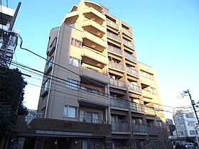 THEパームス代々木上原ヴェールテラス  ｜ 東京都渋谷区上原2丁目（賃貸マンション1LDK・6階・53.89㎡） その11