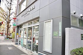 クロスレジデンス高田馬場  ｜ 東京都新宿区西早稲田3丁目（賃貸マンション1LDK・11階・40.26㎡） その24