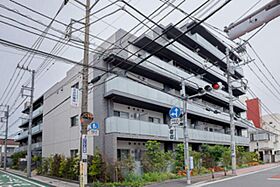 Avvolto　Felice　蒲田South  ｜ 東京都大田区東六郷1丁目（賃貸マンション1LDK・2階・39.81㎡） その15