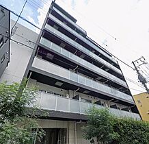 GENOVIA錦糸町IIskygarden  ｜ 東京都墨田区石原4丁目（賃貸マンション1LDK・5階・41.40㎡） その1