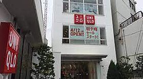 J.GRAN Court 品川西大井EAST  ｜ 東京都品川区西大井2丁目（賃貸マンション1LDK・6階・40.60㎡） その24