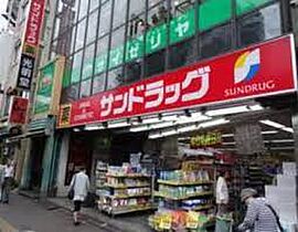 PASEO市谷台町I  ｜ 東京都新宿区市谷台町（賃貸マンション1LDK・地下1階・39.85㎡） その22