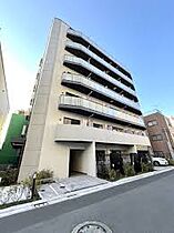 S-RESIDENCE錦糸町Norte  ｜ 東京都墨田区横川5丁目（賃貸マンション1LDK・4階・40.31㎡） その14