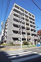 レスポワール佃  ｜ 東京都中央区佃3丁目（賃貸マンション1R・5階・27.86㎡） その1