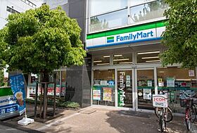 LIBR GRANT 西新宿EAST  ｜ 東京都新宿区西新宿8丁目（賃貸マンション2LDK・13階・54.00㎡） その20