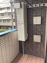 パークサイド明治  ｜ 東京都新宿区西新宿5丁目（賃貸マンション1LDK・2階・37.50㎡） その12